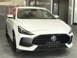 ام جي GT